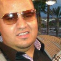 Omar Parrales
