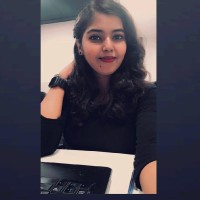 Ishwarya Kumar