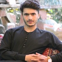Raheem Ullah Ghayoori