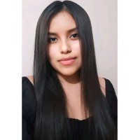 Elizabeth Potosí