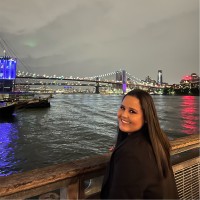 Amanda Jorge