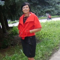 Irina Poletykina