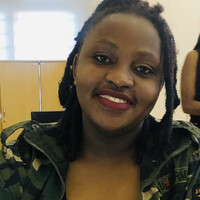 Jane Maina