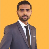 Faris Ahmed