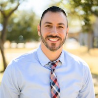 Nick Mennecke, M.Ed.