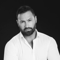 Anton Rabinovich