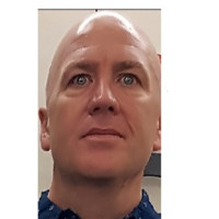 Bernie Fitzpatrick