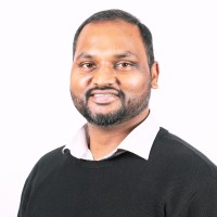 Sai Vishwanath Karamcheti
