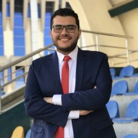 Mohamed Mahdi