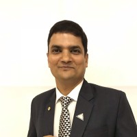 Vivek Sethi
