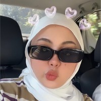 Noor Fazhwani Sahamin