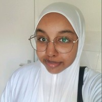 Sumaya Osman