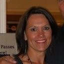 Tonya Wennberg, Cic