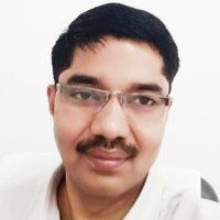 Dr Vishnu Kumar