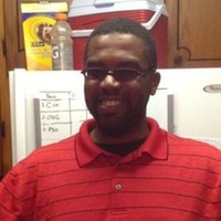 Lonnie Lewis