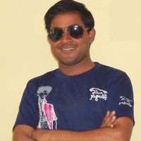 Mukesh Baranwal