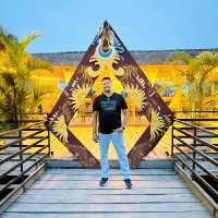 Ashok Saikia (Ankur)