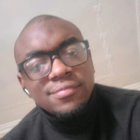 Denzel Mangwiro