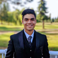 Ishaan Aggarwal