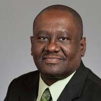 Ernest Pratt, Jr.