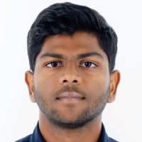 Shreevatsan Harikumar