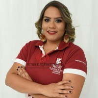 Andresa Pereira