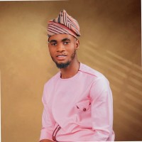 Kingsley Igwe
