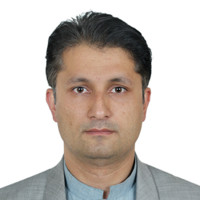 Ahmad Rashid Watanpahl