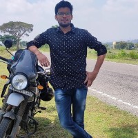 Shrikant Karki