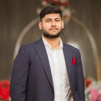 Syed Mehroz Abbas Bukhari