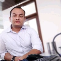 Anand Pandey