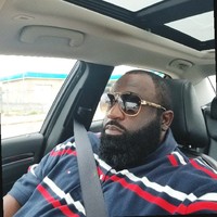 Jerome Tolbert