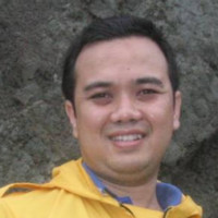 Dr. Ir. Dudi Nasrudin Usman, S.T., M.T., IPM.