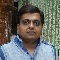 Ravindra Parasrampuria