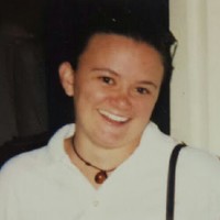 Tiffany Stanford
