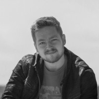 Niklas Benkmann