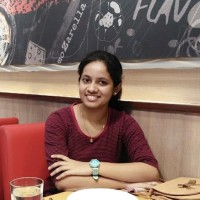 A.V.S. Sowmya Gayatri