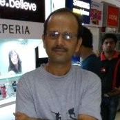 Rajesh Dhanawde