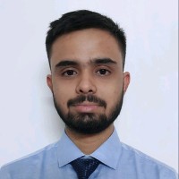 Harsh Jha