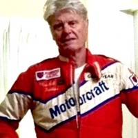 Marshall Robbins