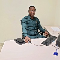 Adetokunbo Okege