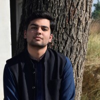 Taseer Haider