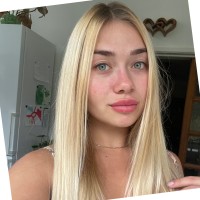 Anna Radovyniuk