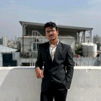 Shreyas Dawane