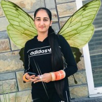 Kamaljit Kaur