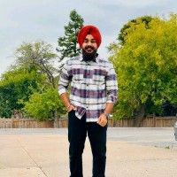 Varinder Singh Gaidhu