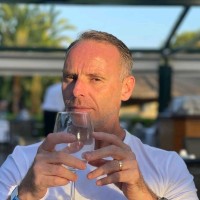 Paul Morgan