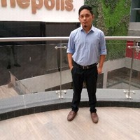 Bikash Lama