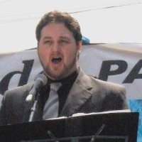 Jonathan Kohan