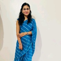 Bhagyashri Bhalerao